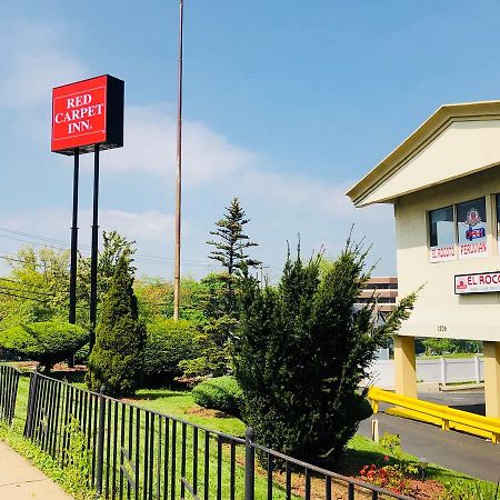 Red Carpet Inn - Stamford Extérieur photo