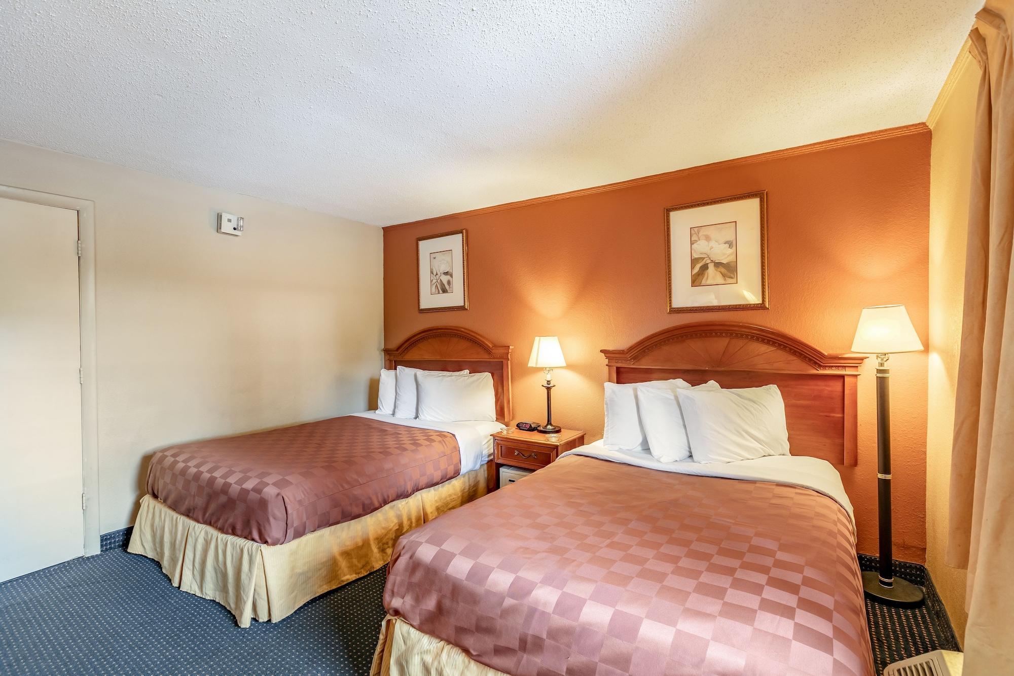 Red Carpet Inn - Stamford Extérieur photo