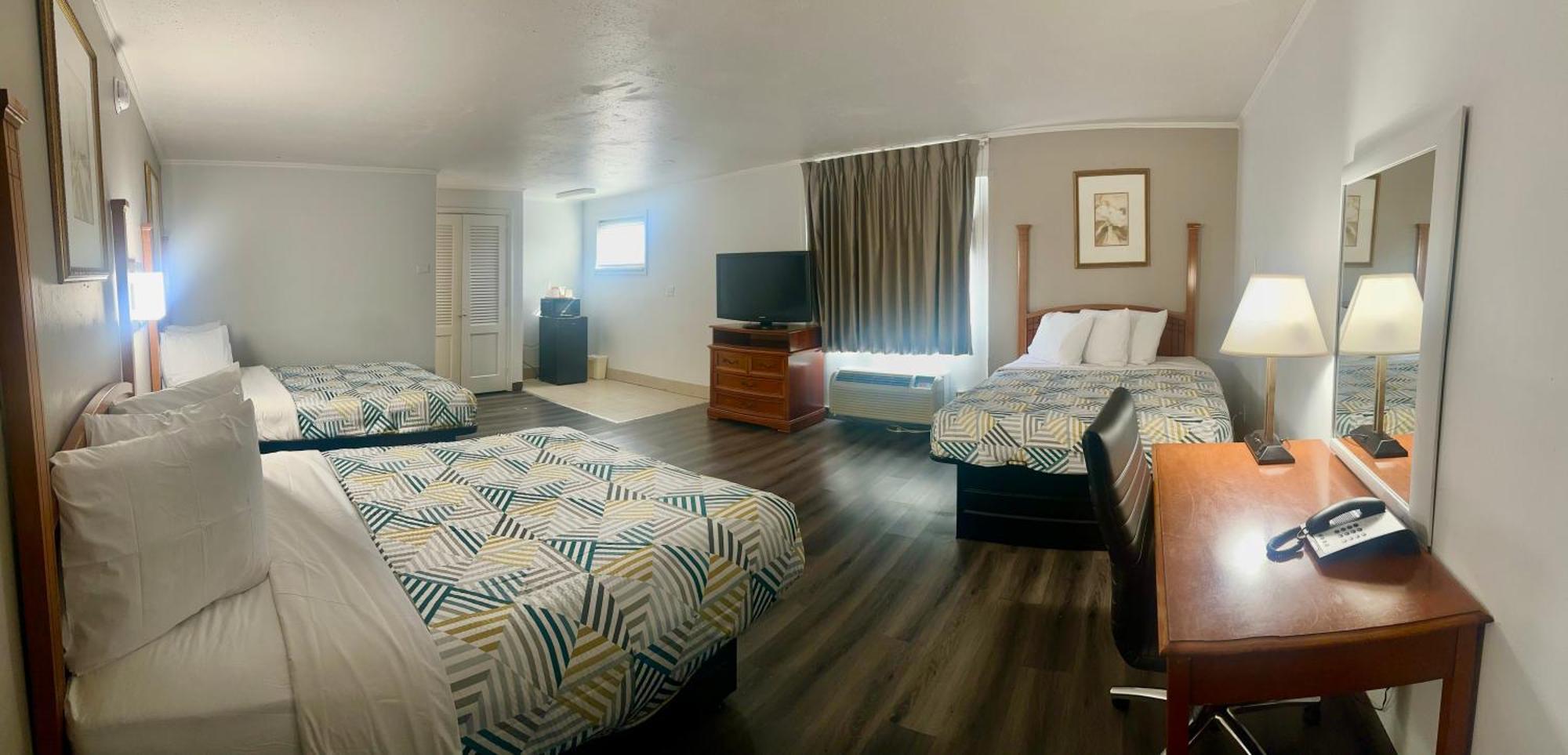 Red Carpet Inn - Stamford Extérieur photo